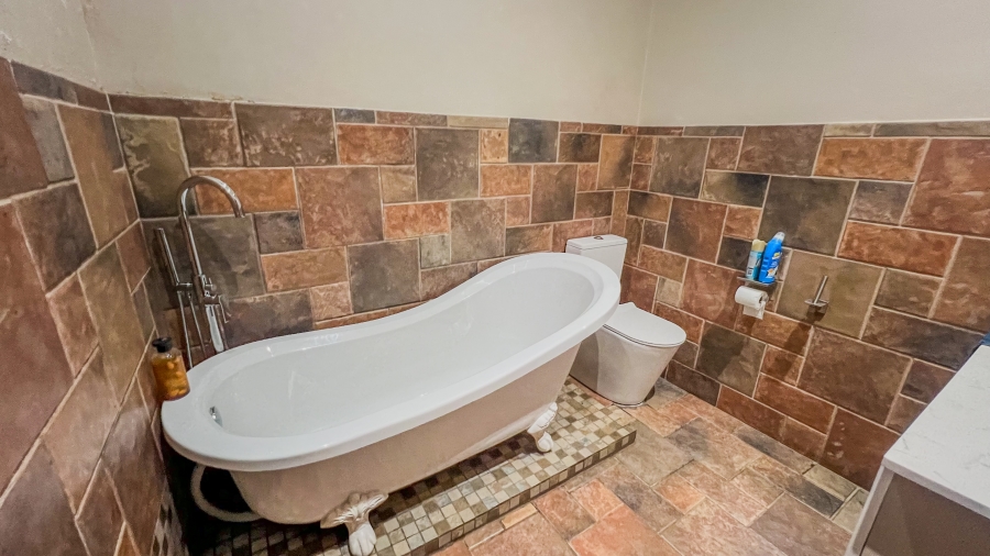4 Bedroom Property for Sale in Strand North Western Cape